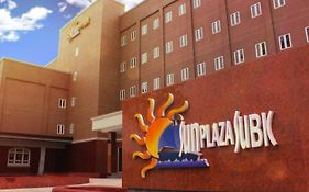 Sun Plaza Subic Hotel