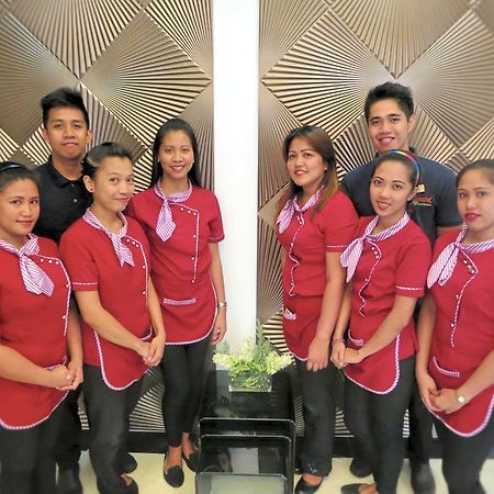 Sun Plaza Subic Hotel Olongapo Buitenkant foto