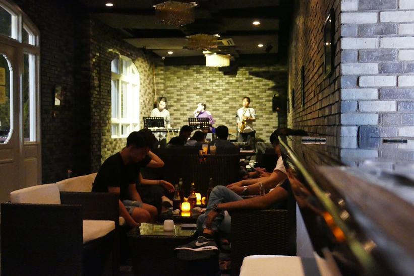 Sun Plaza Subic Hotel Olongapo Buitenkant foto