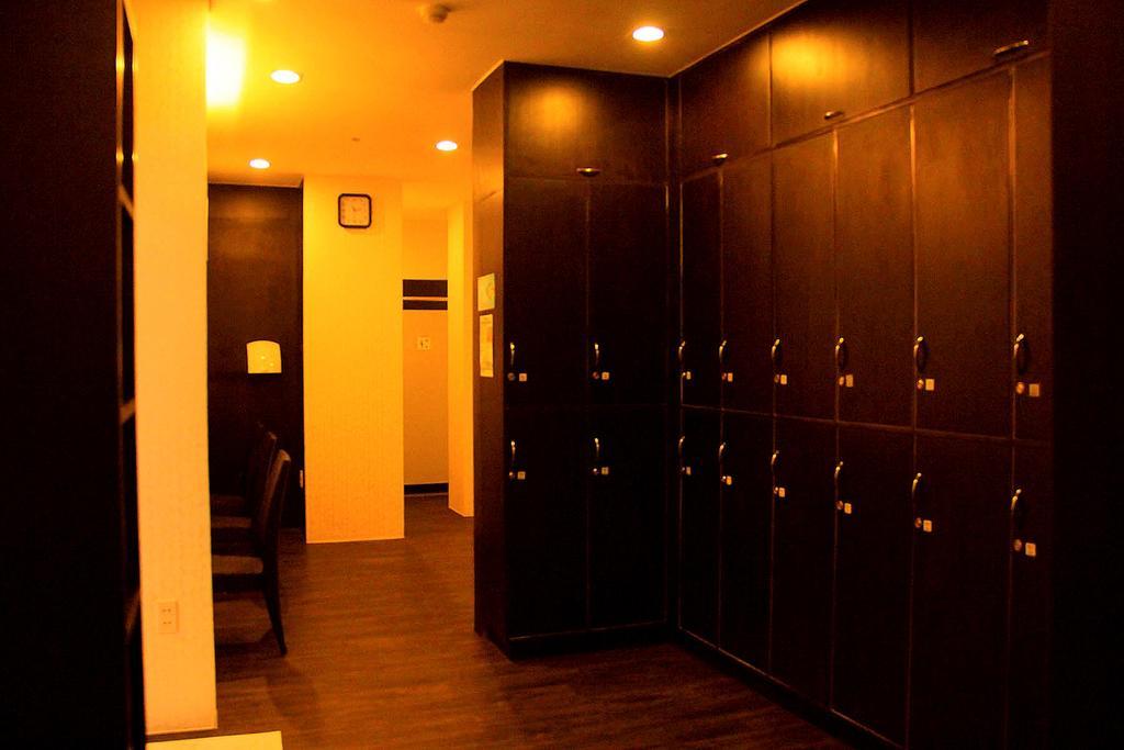 Sun Plaza Subic Hotel Olongapo Buitenkant foto