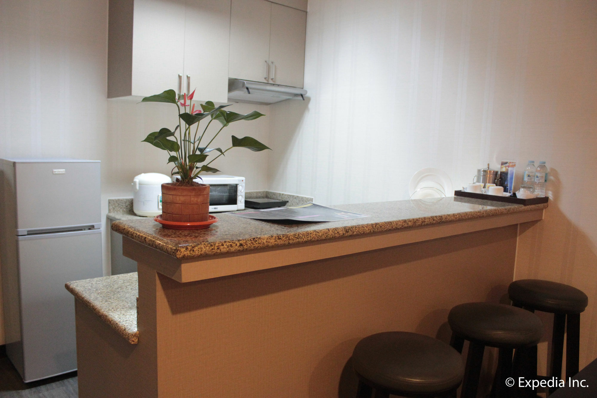 Sun Plaza Subic Hotel Olongapo Buitenkant foto