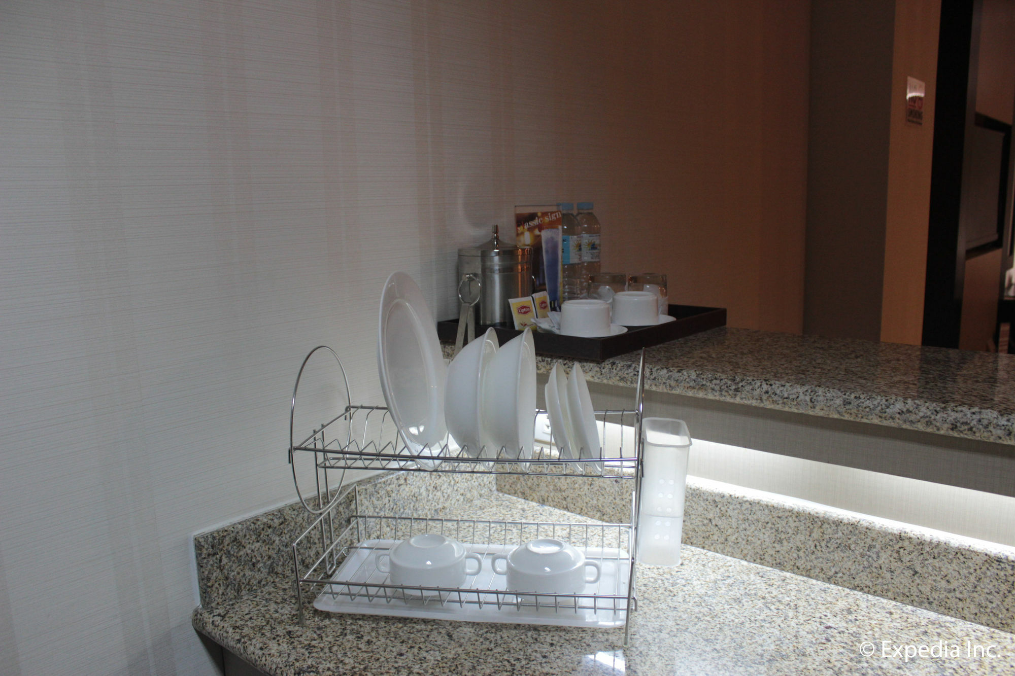Sun Plaza Subic Hotel Olongapo Buitenkant foto