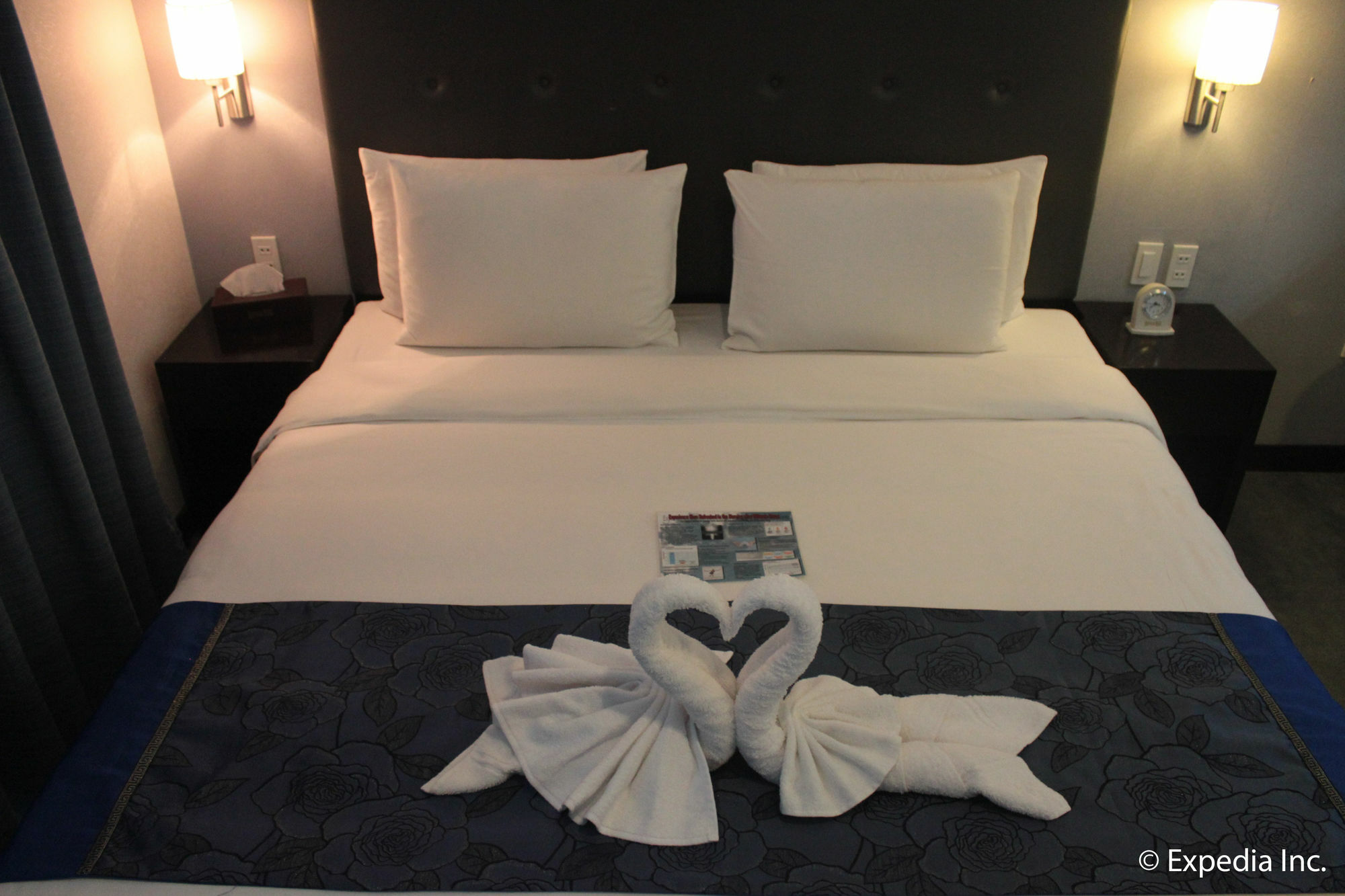 Sun Plaza Subic Hotel Olongapo Buitenkant foto